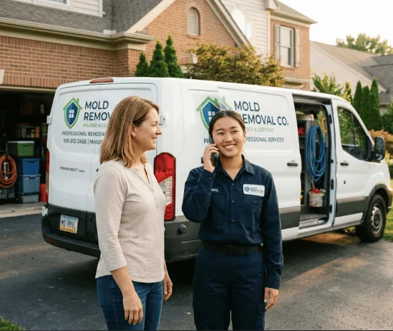 Crawlspace Mold Remediation Clearmont, MO FAQs